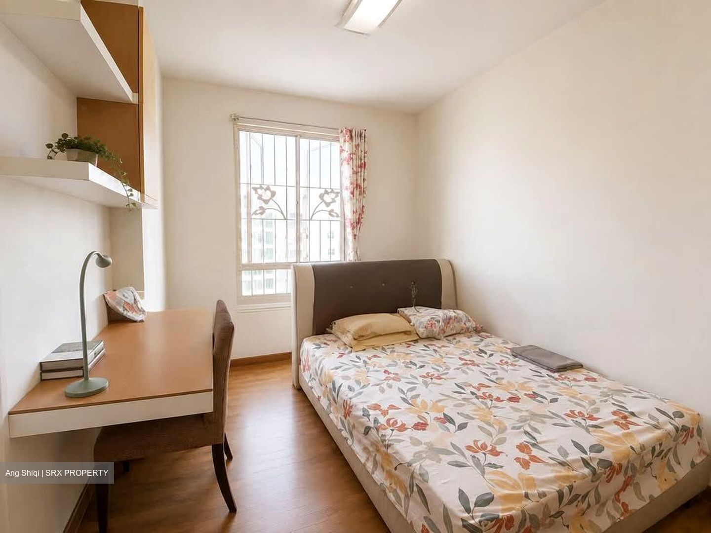 Yishun Emerald (D27), Condominium #600770811